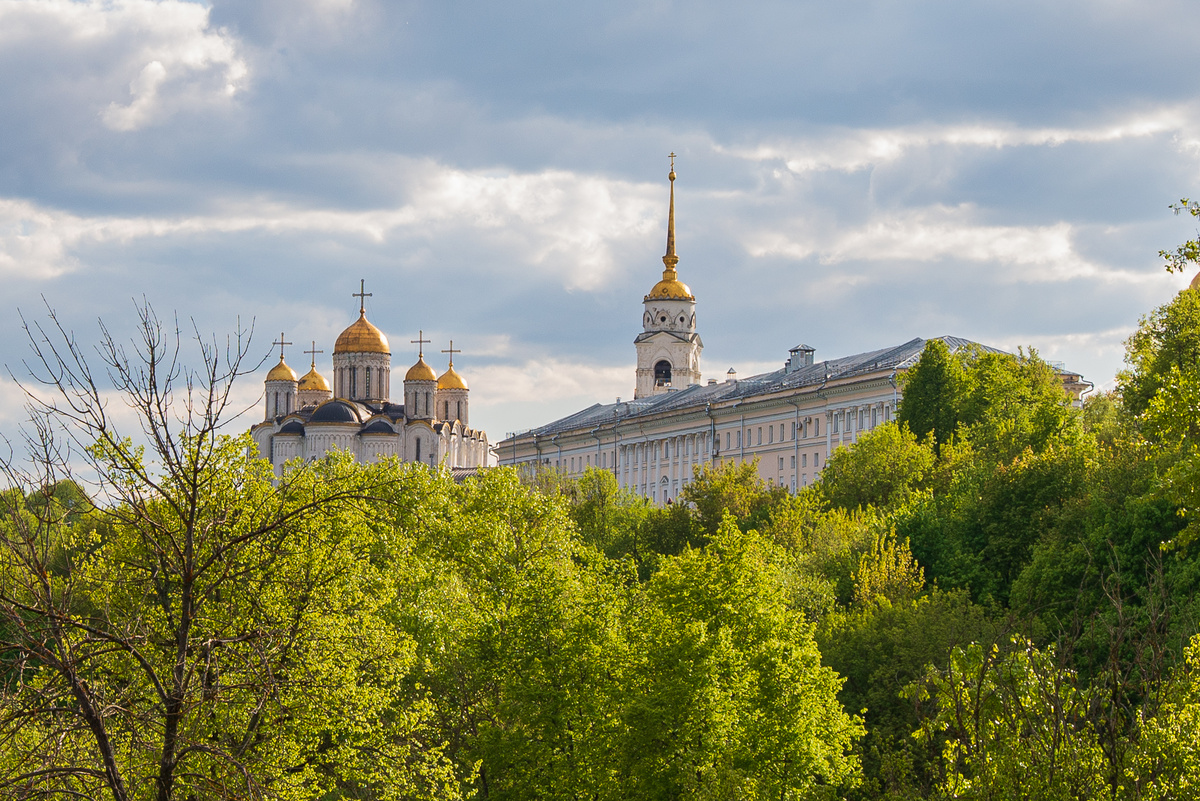 Успенский Собор