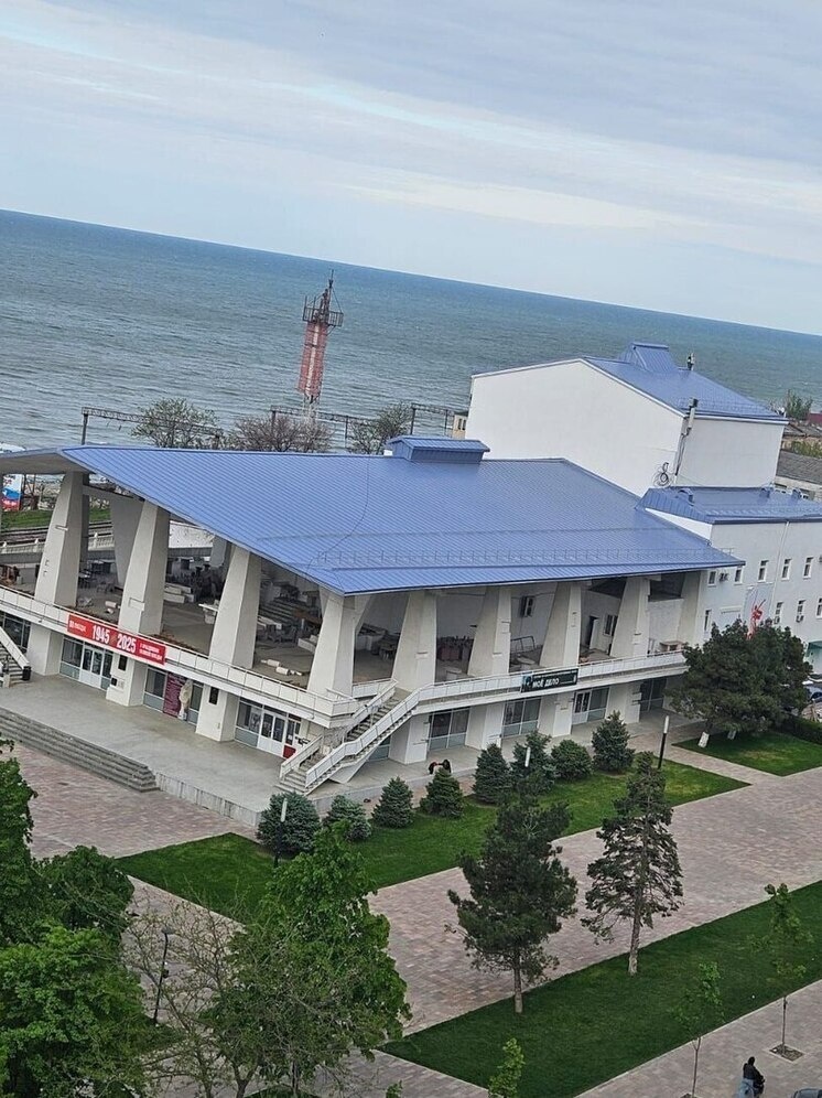     Фото: телеграм-канал Магмоеда Бисавалиева