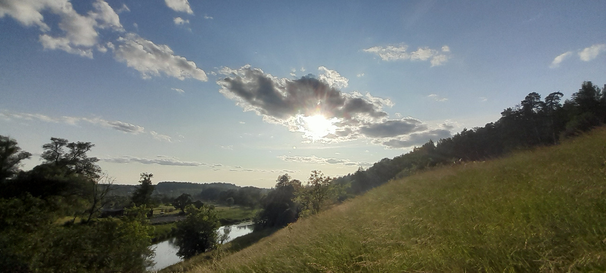 фото автора на ЯрГоре