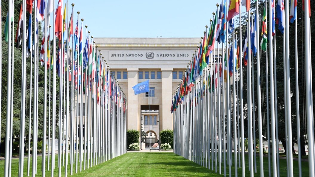    Lian Yi/XinHua/Globallookpress