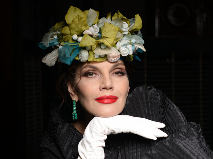     ФОТО: Сергей Сирин