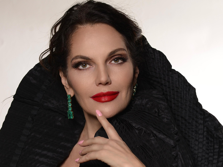     ФОТО: Сергей Сирин