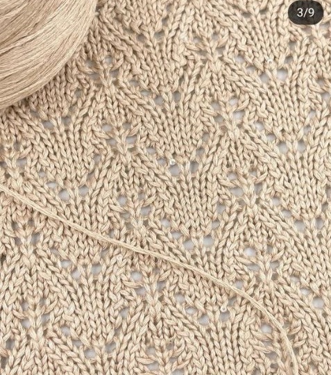 20 УЗОРОВ СПИЦАМИ! Подборка №20