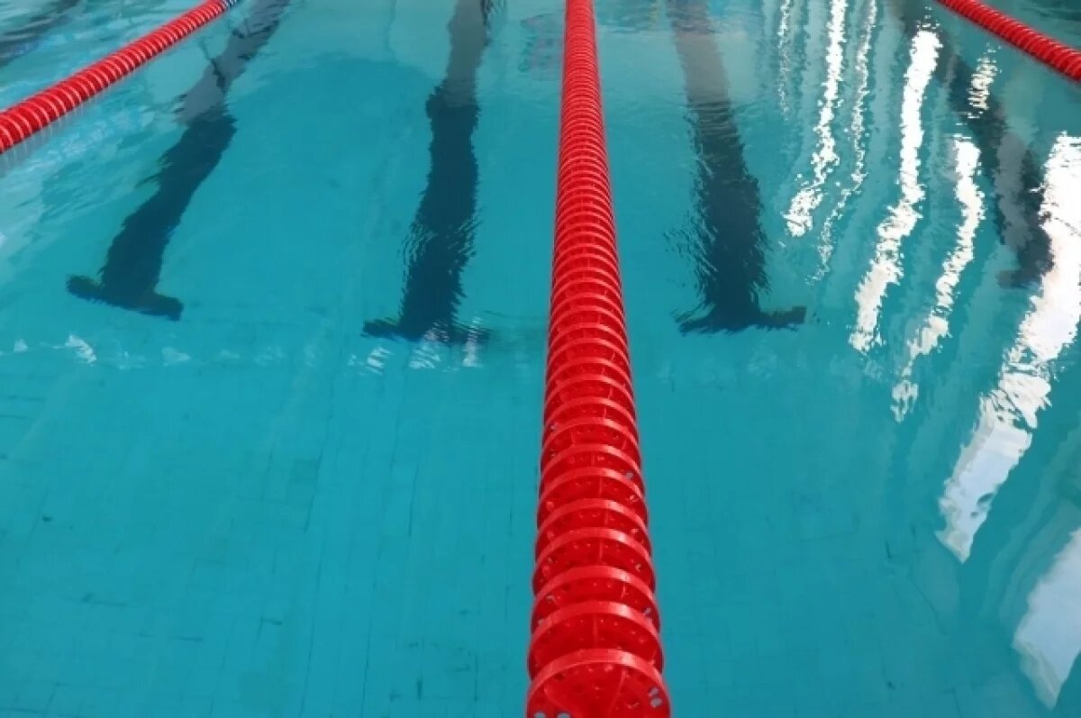    В США аннулировали рекорды трансгендерной пловчихи Томас