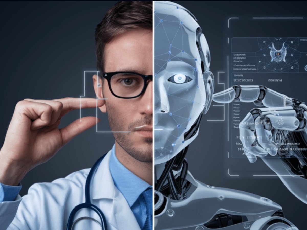    ИИ-модели ставят диагнозы точнее врачей. Что думают эксперты?