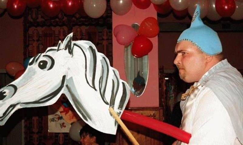 Из открытых просторов Интернета.