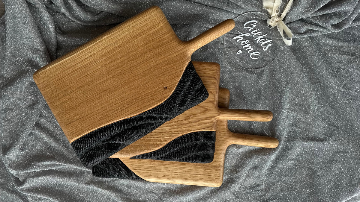 Доски Crickets home