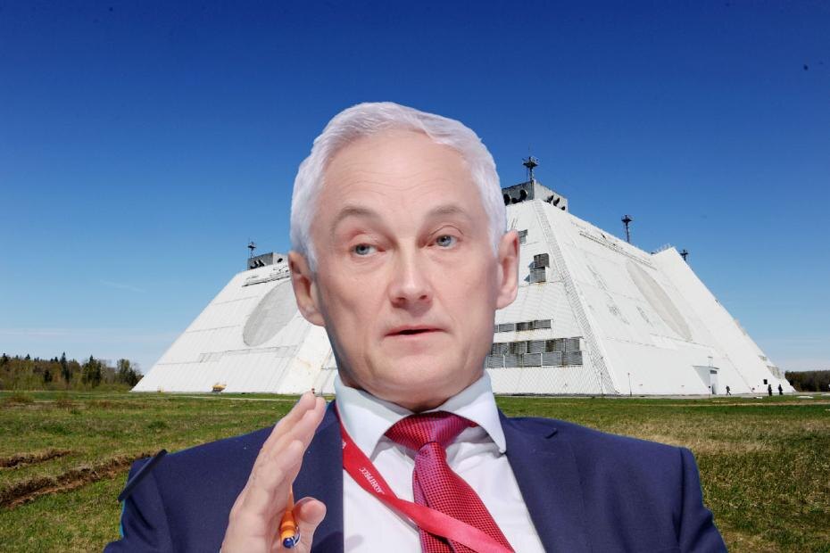    Иллюстрация NEWS.ru/ Богдан Руденко/ИТАР-ТАСС