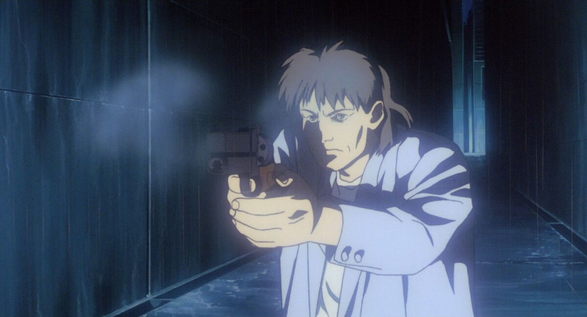 Режиссёр добивался реалистичности движений во всём. Даже привёз аниматоров на стрельбище.