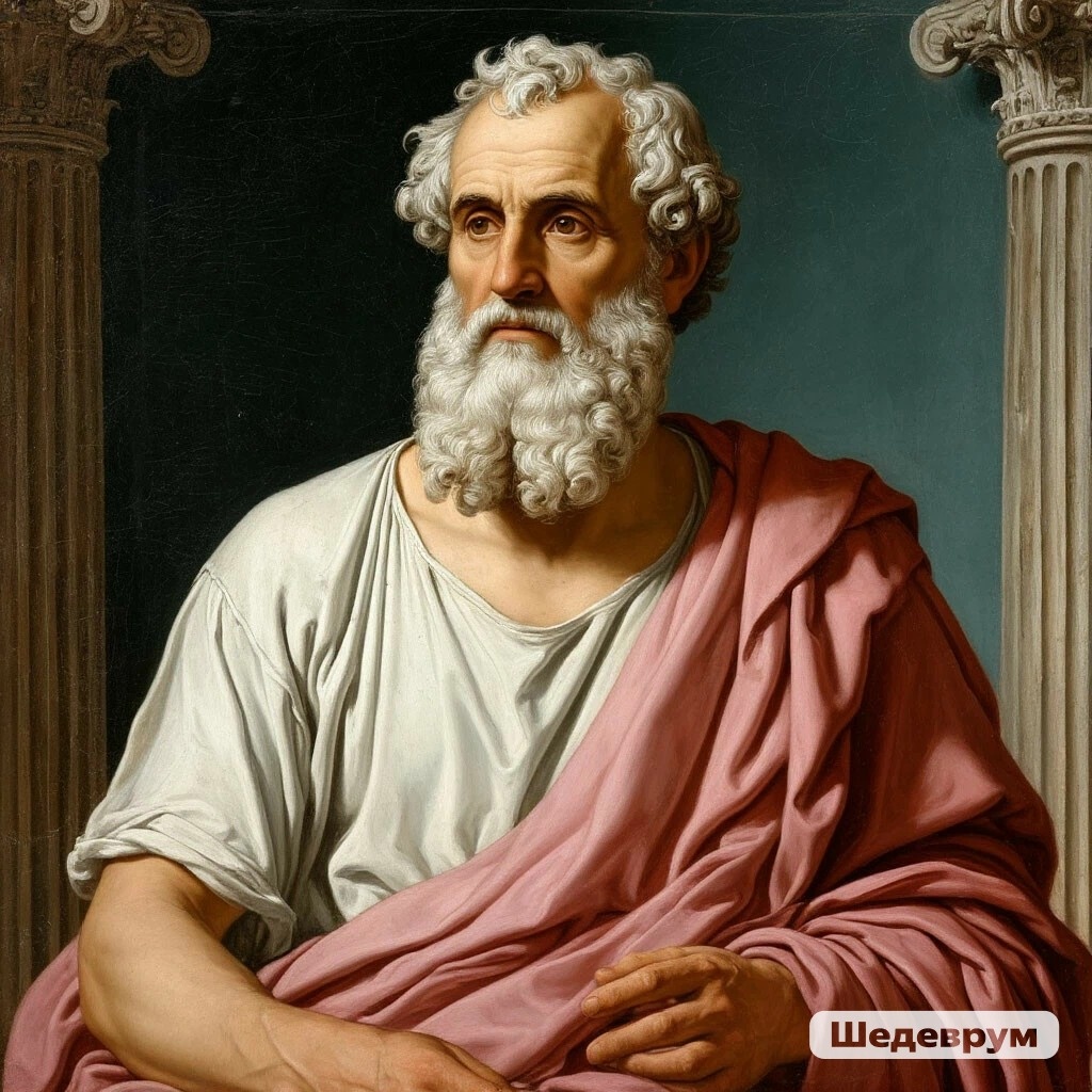 Досократическая философия