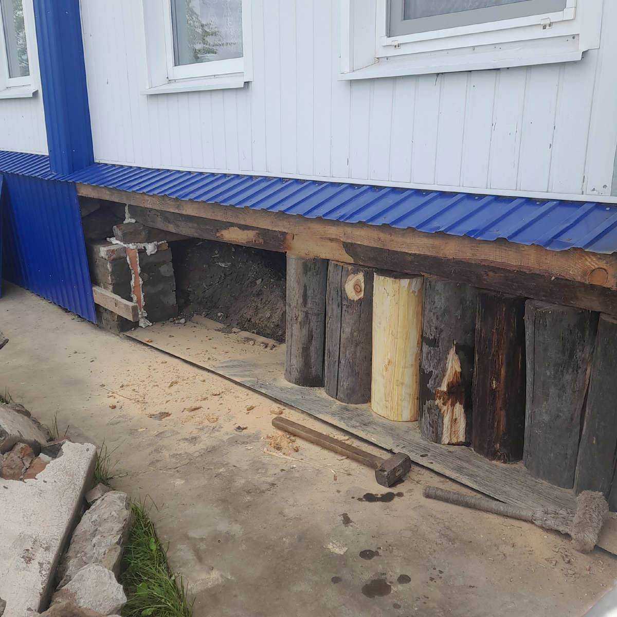 Новые старые технологии