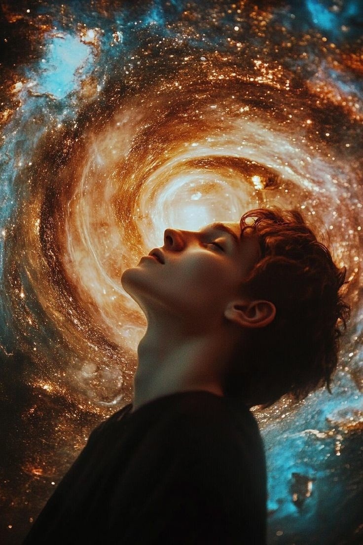 кто-то заставил вас потерять энергию