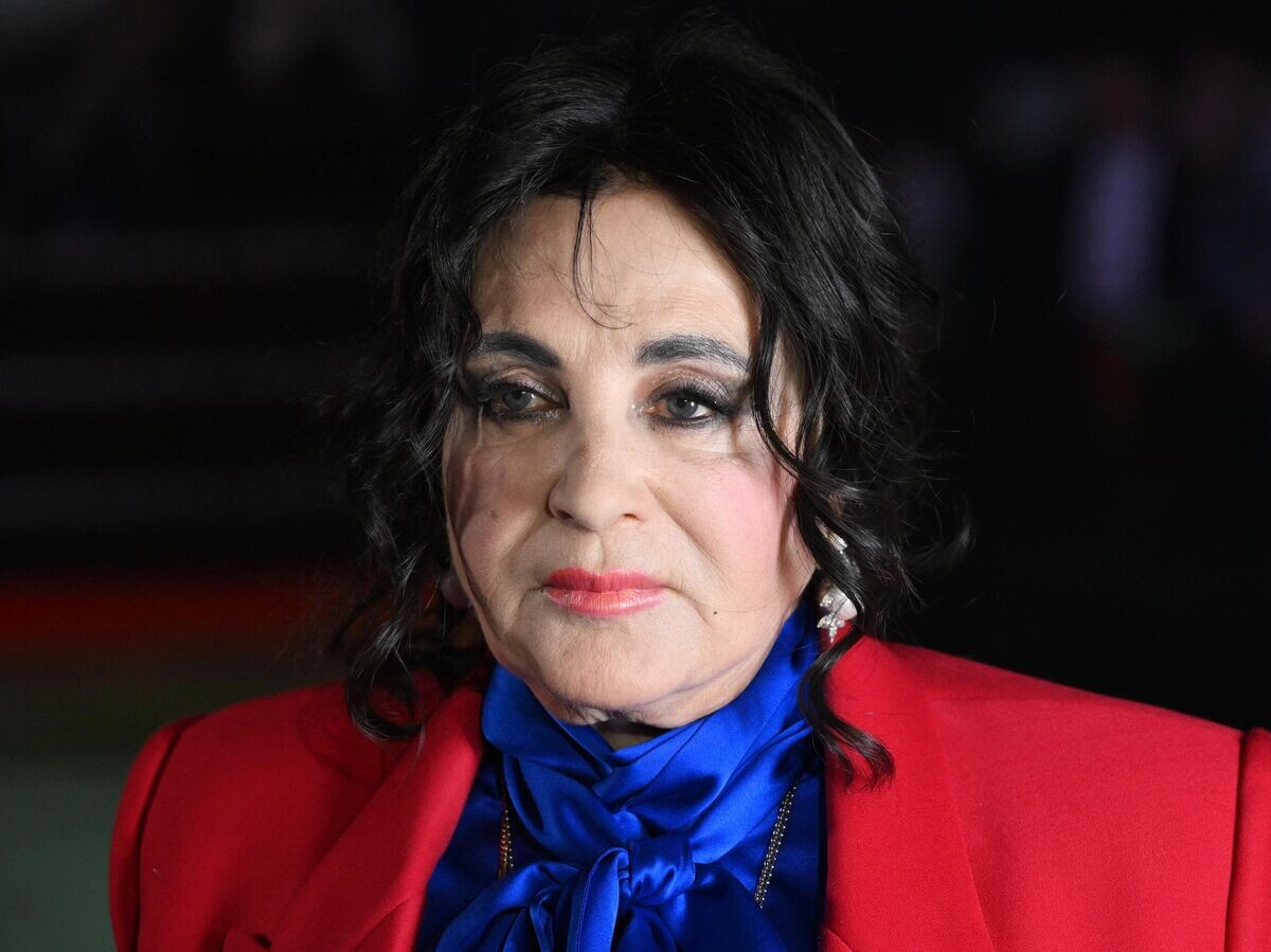    Ирина Винер© РИА Новости / Пелагия Тихонова