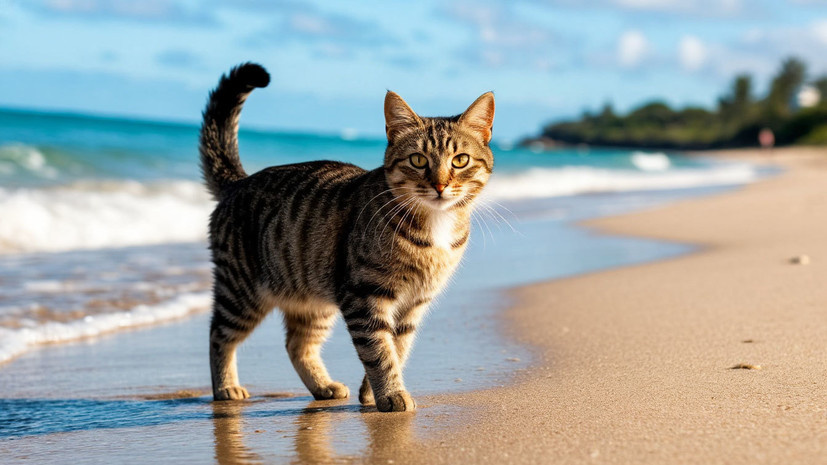    Сгенерировано с помощью ИИ