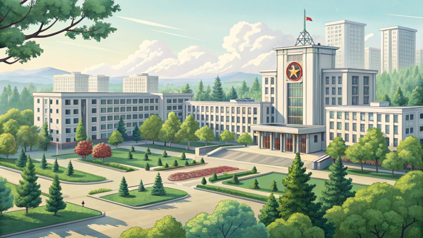    Сгенерировано с помощью ИИ