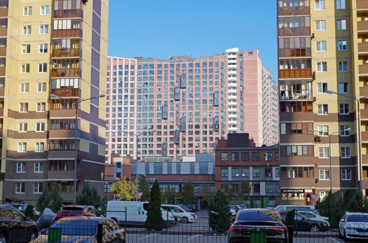    Фото: Андрей Недоступ