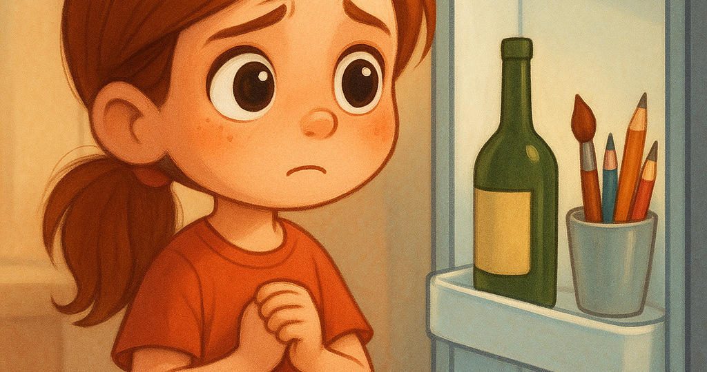 Почему я пью, даже когда не хочу? — Алкоголь как способ почувствовать себя живым