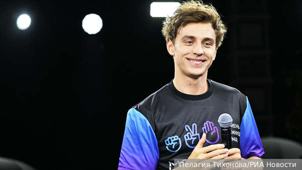     Фото: Пелагия Тихонова/РИА Новости   
 Текст: Евгения Караваева