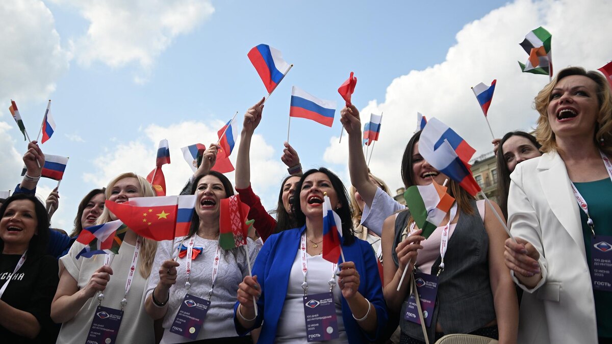 Фото: Komsomolskaya Pravda/globallookpress.com