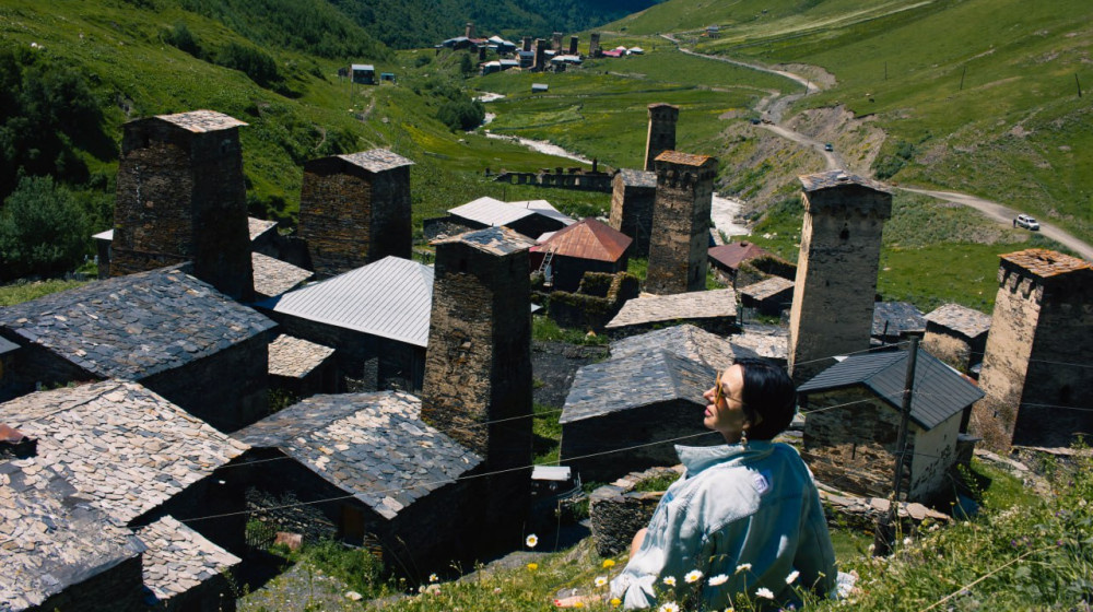    Тайна исчезновения сванов Грузии куда пропали гордые горцы