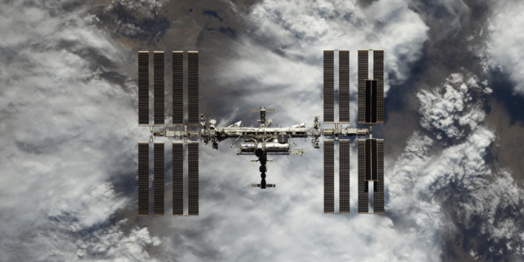    пресс-служба ГК "Роскосмос"/ ТАСС