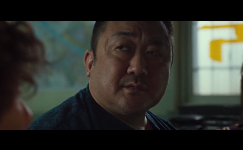 -Ну, что сказать. Тронут.