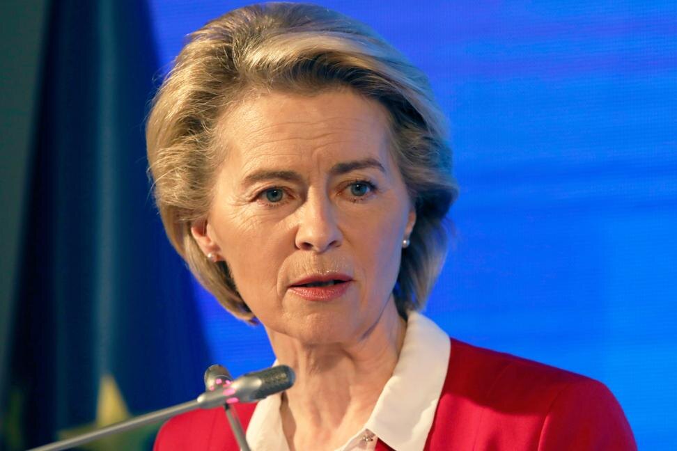 © AP Photo/ Burhan Ozbilici