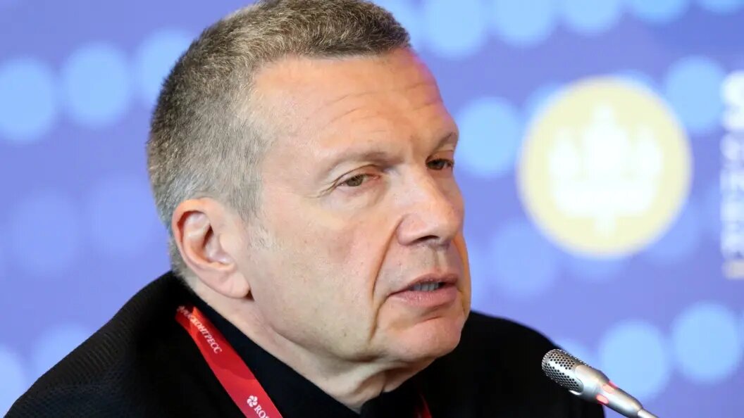    Фото: Maksim Konstantinov/Globallookpress