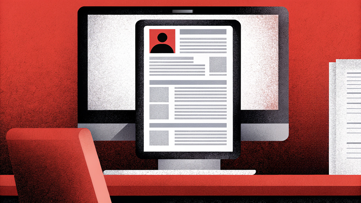 Скрининг помогает отобрать подходящих кандидатов в большом потоке