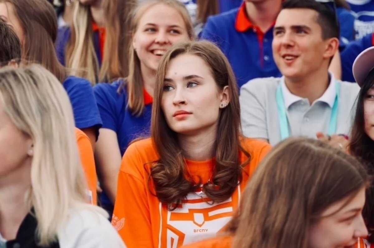    38 миллионов выиграли вузы Волгограда на молодежные проекты