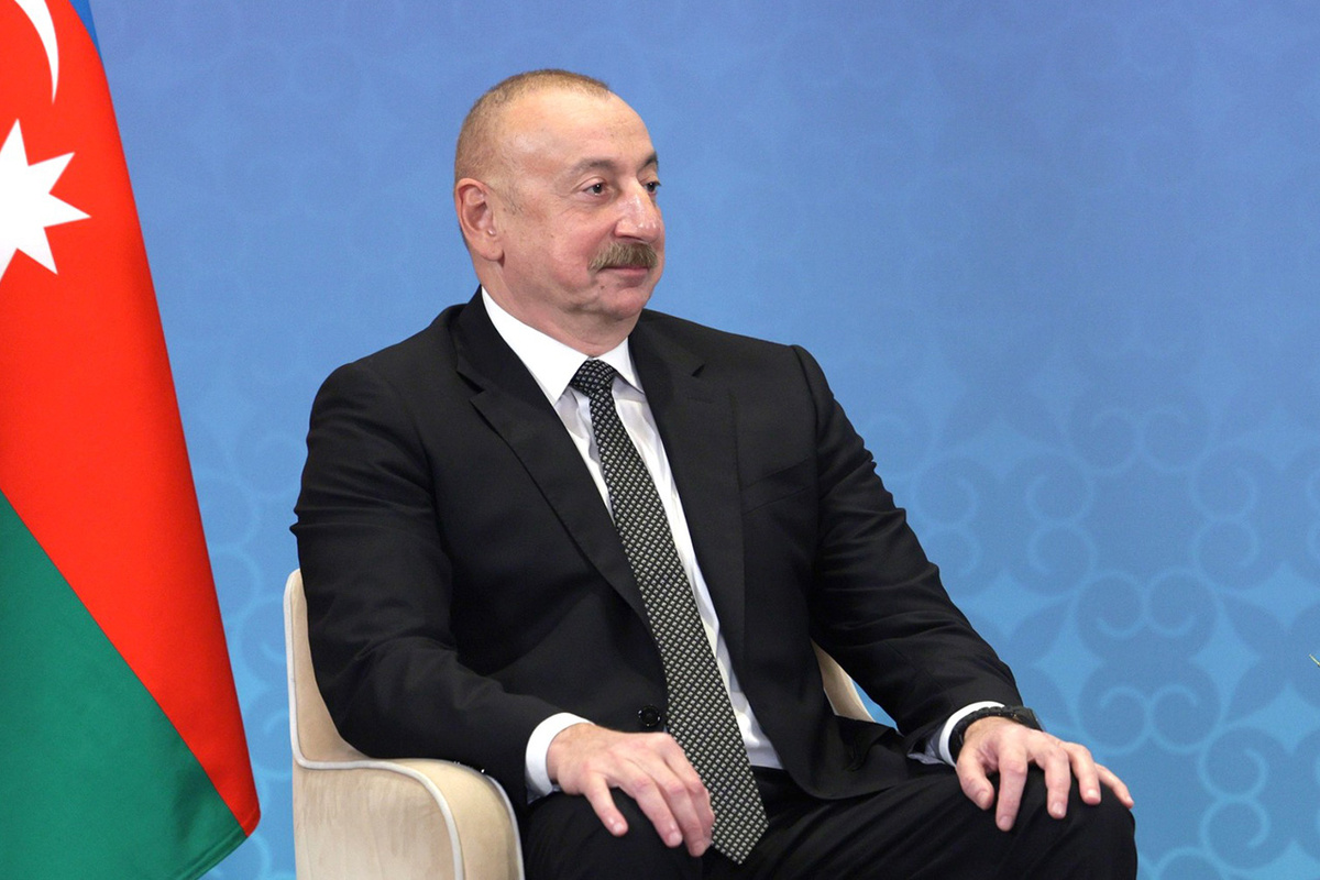 Фото: пресс-служба Администрации президента РФ / kremlin.ru