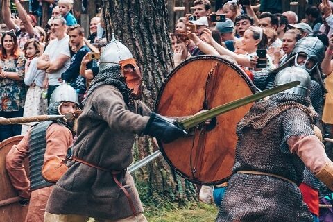    Фото: gnezdovo-museum.ru Юля Баранова