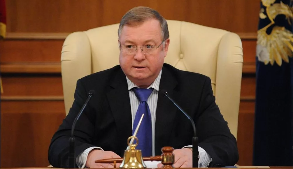 Сергей Степашин