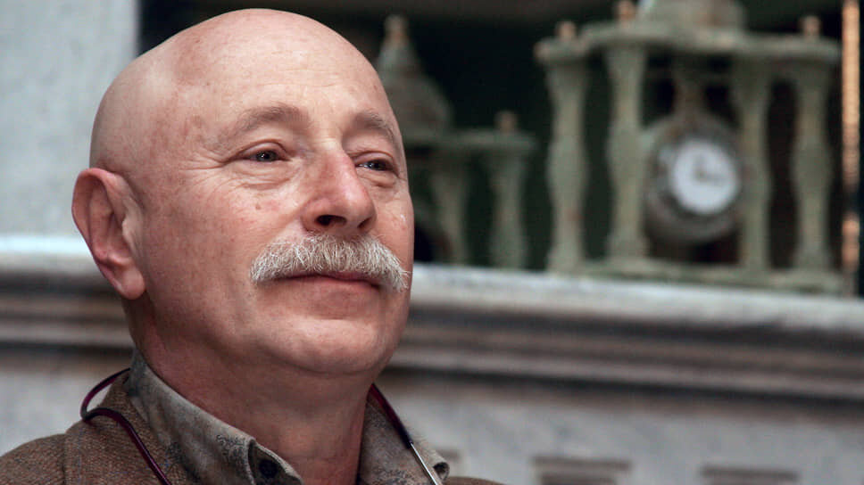 Фото: Светлана Привалова / Коммерсантъ