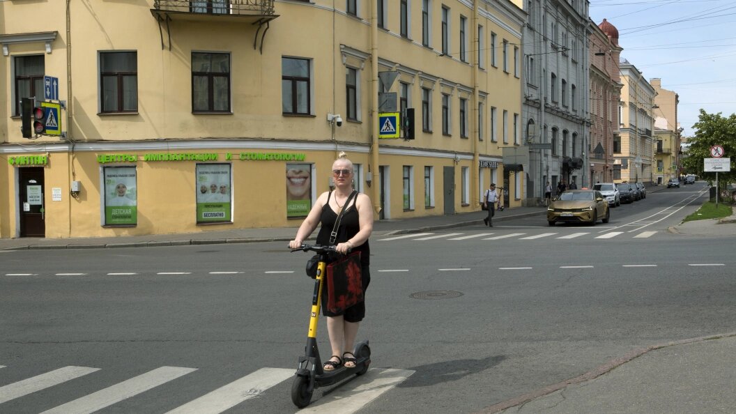    Фото: Nikolay Gyngazov/Globallookpress