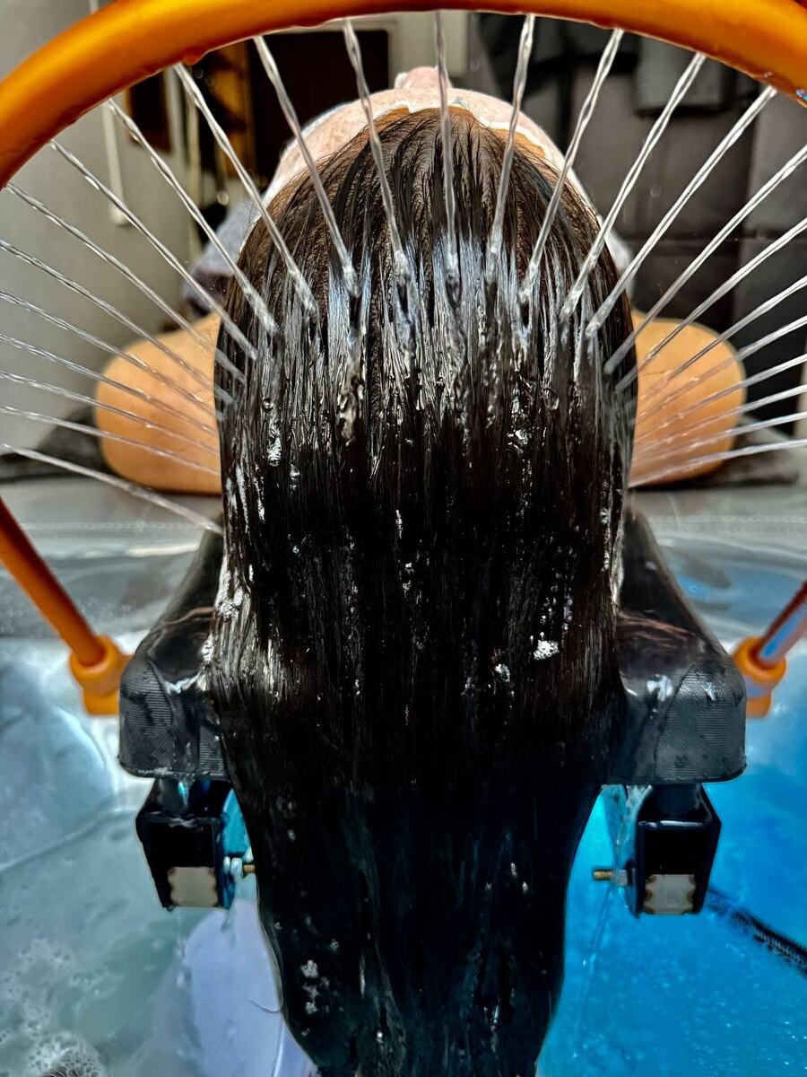 Золотая дуга. Город Мытищи МО.