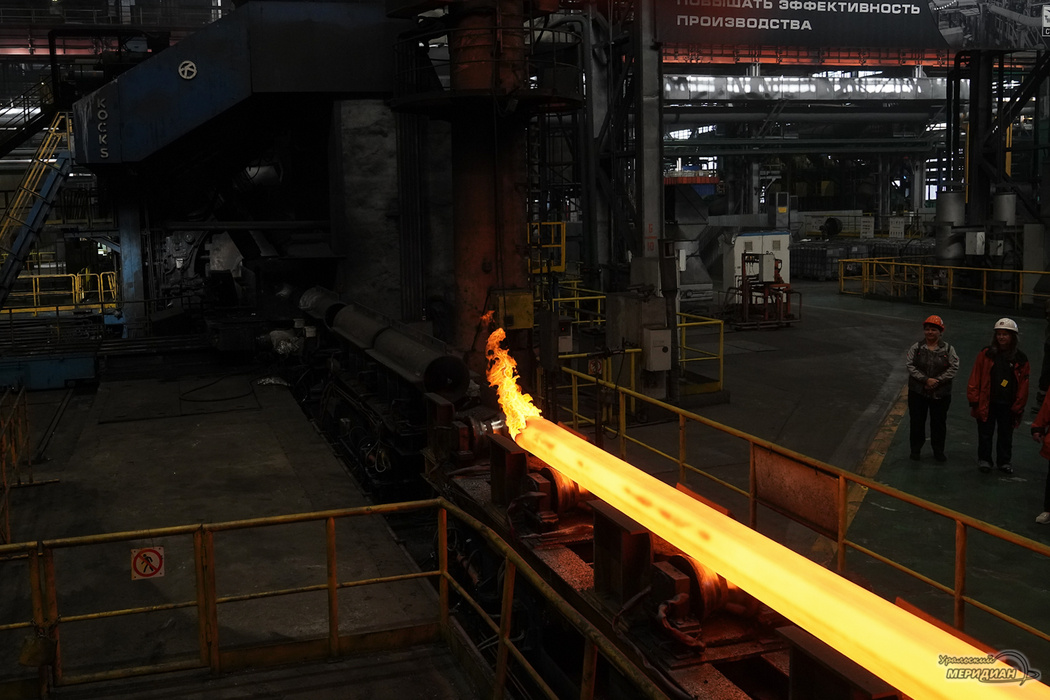    Фото: Лидия Аникина © ИА «Уральский меридиан»