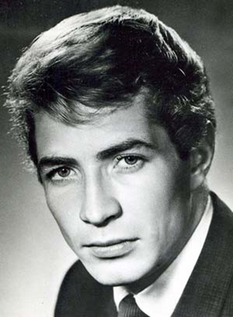 Юрий Каморный