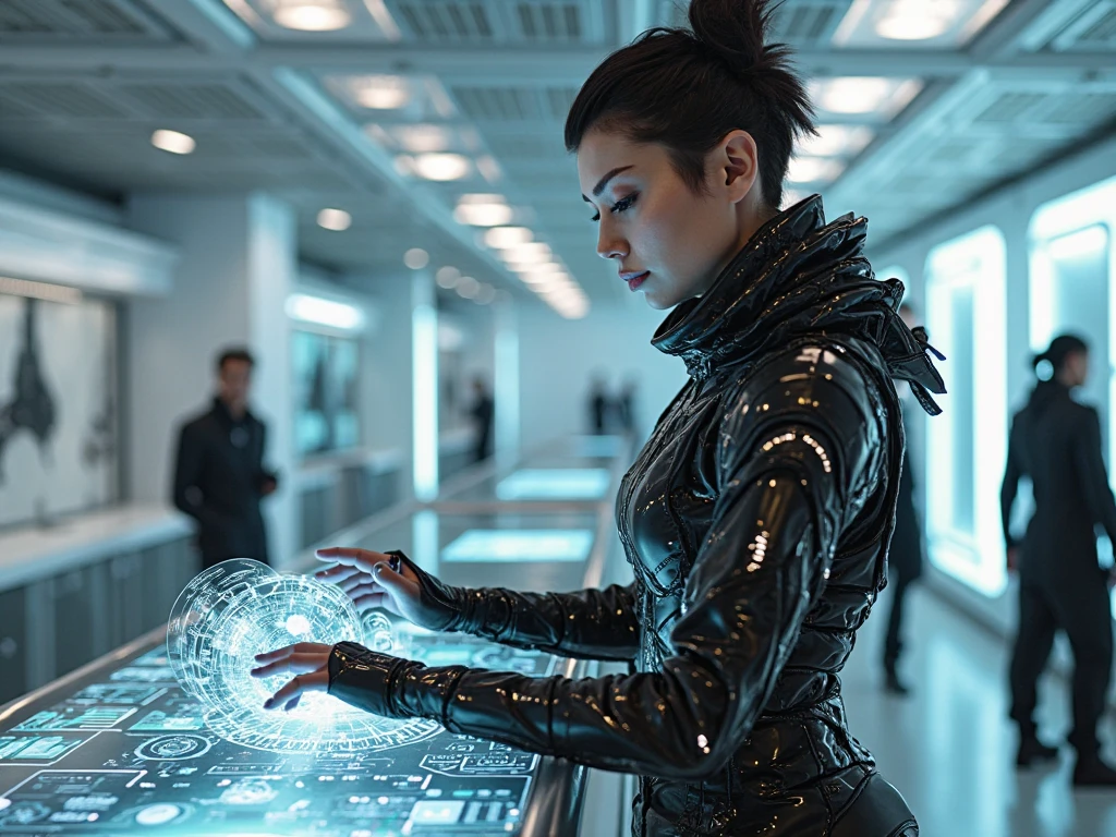 Техно-стилист в России