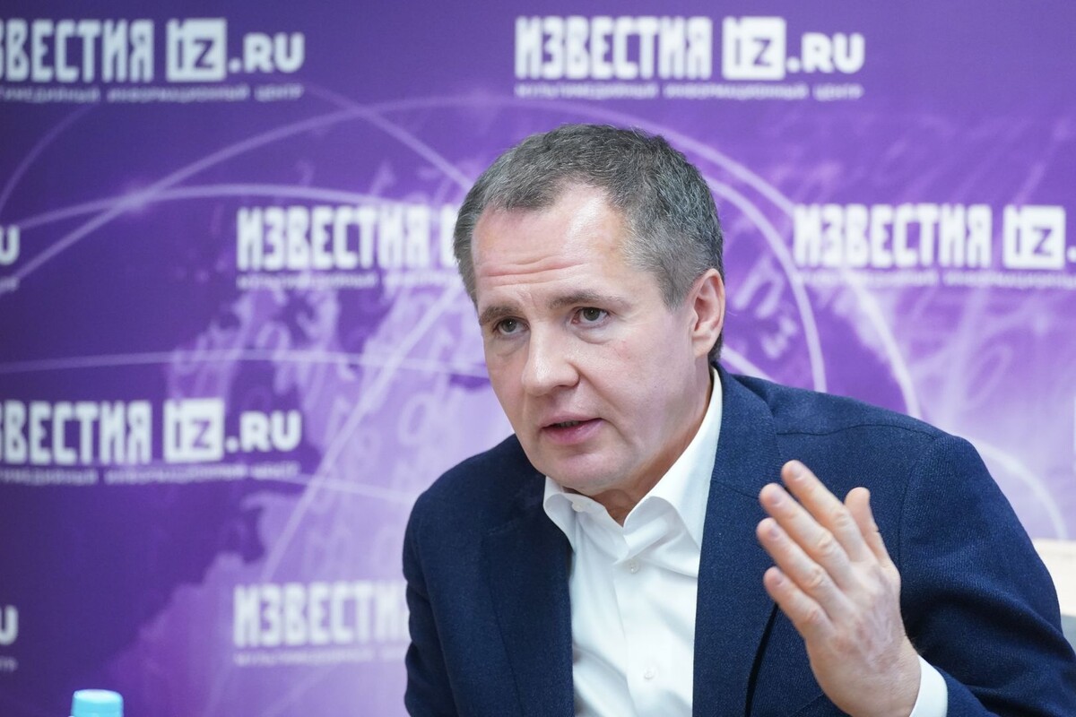     / Источник: © ИЗВЕСТИЯ/Эдуард Корниенко