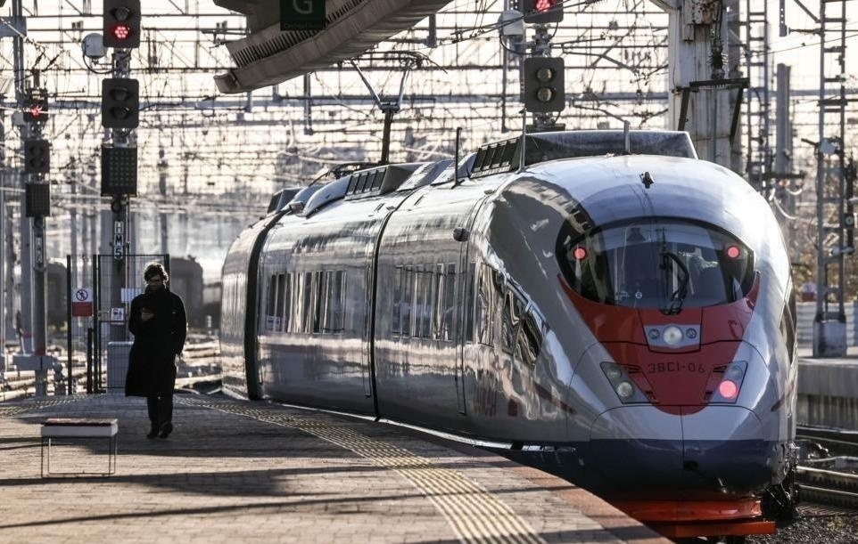 Петр Ковалев/ ТАСС