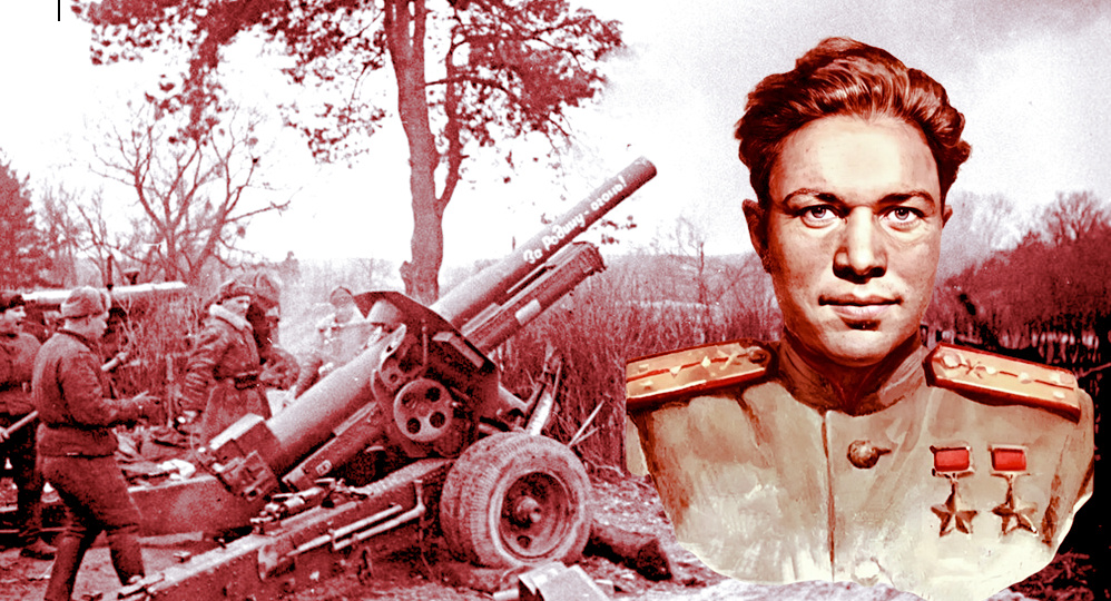 Как 20-летний лейтенант стал самым юным дважды Героем Советского Союза? Какие удивительные подвиги он совершил