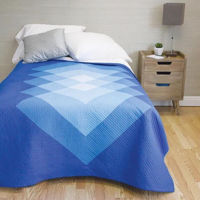 Одеяло от Ивонн Фукс