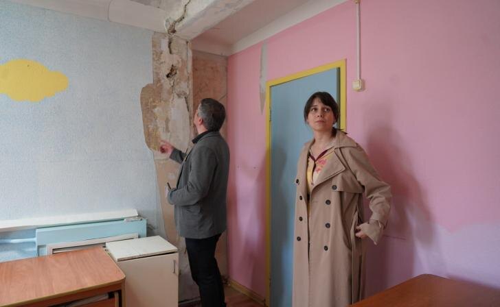    Фото: Правительство Курской области