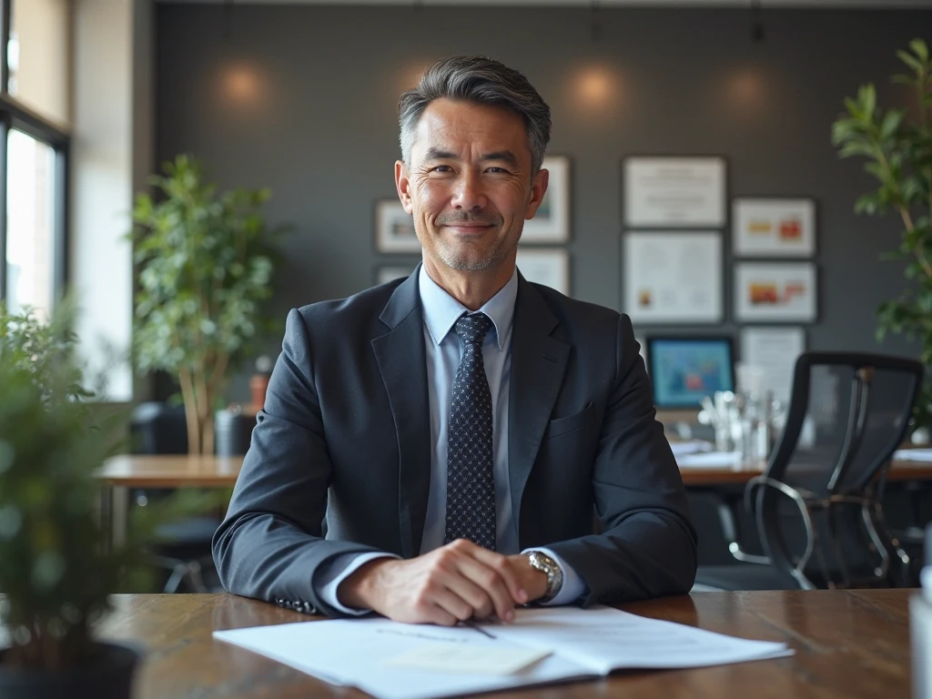 Менеджер по эксплуатации недвижимости в России