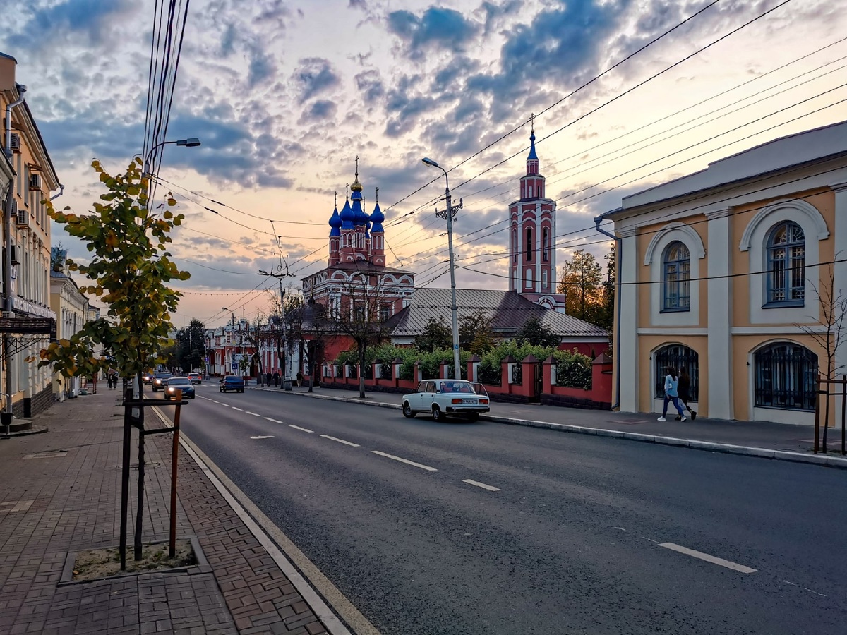 Фото: Администрация Калужской области