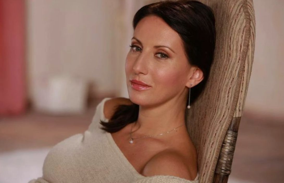 Алика Смехова