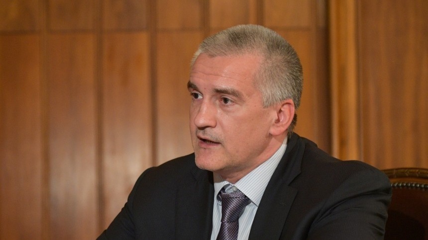 Аксёнов: "Ужесточение миграционной политики – не дискриминация по национальному или религиозному признаку, а именно вопрос национальной безопасности"