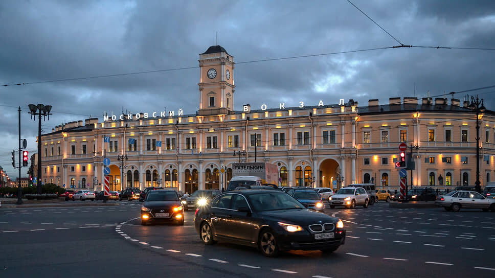Фото: Елена Ушакова / Коммерсантъ