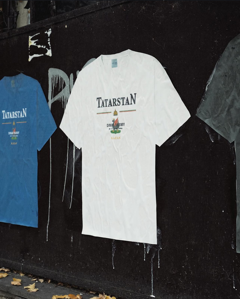 Фото: Instagram* Dinaryarmy